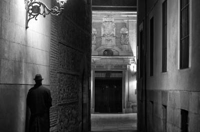 Los amantes incautos 3