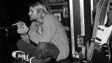 El músico que perdió su guitarra 7