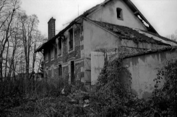 La Casa Abandonada 10