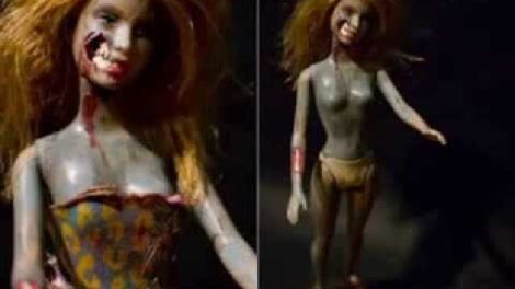 Las Barbies (1era parte) 9