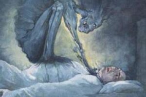 Sindrome de la Vieja Bruja