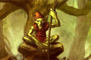 Un campamento inolvidable