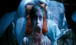 El cuadro de la Anciana