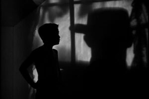 Intrusos no deseados