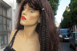 El maniquí