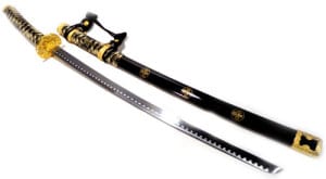 espada shiori