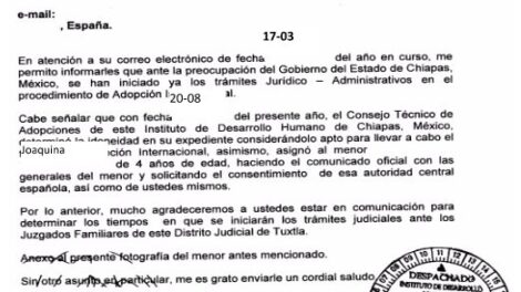 Yo Quiero Ser Como Tú 6