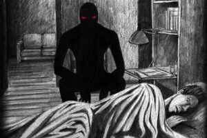 El ciclo del miedo