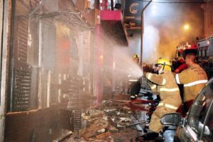 Pesadilla o Realidad