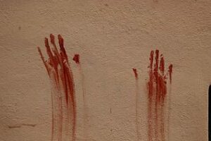 Un poco más de espanto