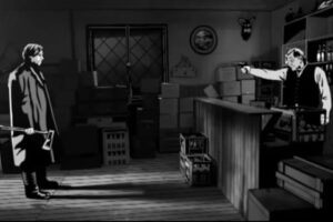 LA VENGANZA DE LINCOLN