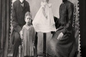 Lazos Familiares (2da Parte)