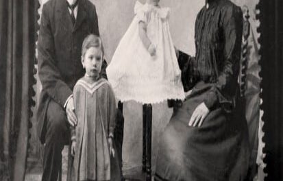 Lazos Familiares (2da Parte) 2