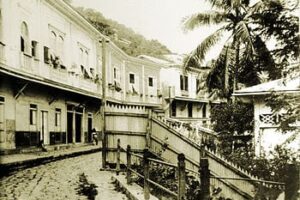 Lazos Familiares (1era parte)