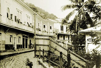 Lazos Familiares (1era parte) 3
