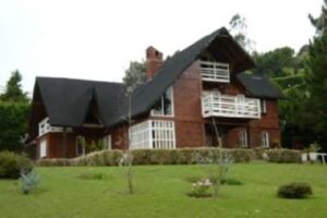 El Chalet