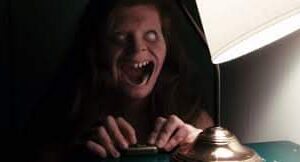 El escritor nocturno El escritor nocturno