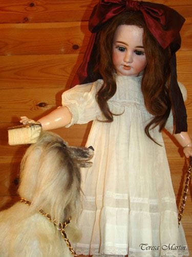 La Entrega Inesperada