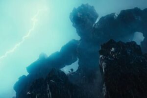 El gigante de las montañas (parte 1)