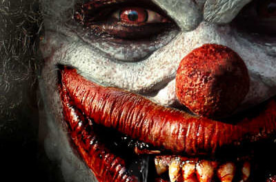 MI AMIGO EL PAYASO 2