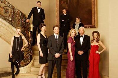 Secretos de familia 3
