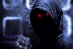 La Sombra (1era parte)