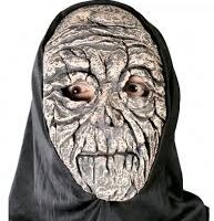 El gigante de las montañas (parte 3)