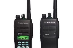 Walkie Talkies