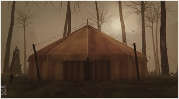 El Maestro del Circo