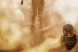HISTORIA REAL » EL JUEGO»….. (parte 2)