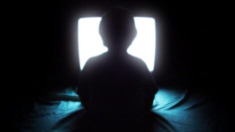 El televisor 5
