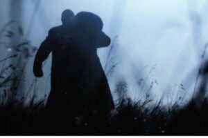 EL HOMBRE DEL SACO