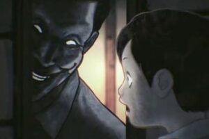 La casa de las risas