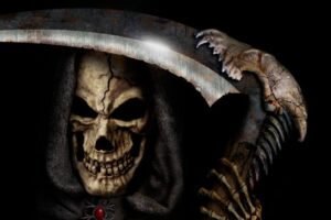 LA MUERTE