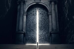 LA PUERTA DEL INFIERNO