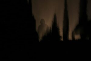 Entre las Sombras (parte 1)