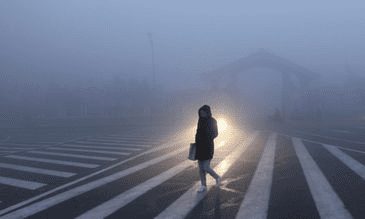 Lo que trae la niebla 2