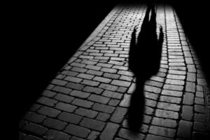 El otro lado de la SOMBRA