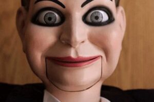 El Castillo Del Muñeco