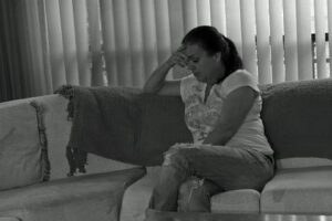 Algo acompáñandome