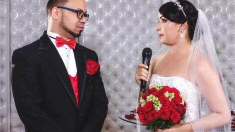 La boda frustrada 3