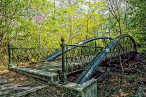 El Puente del Diablo