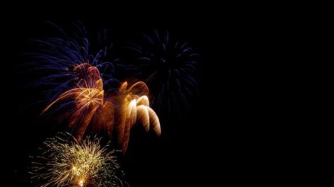 Día de la independencia 13