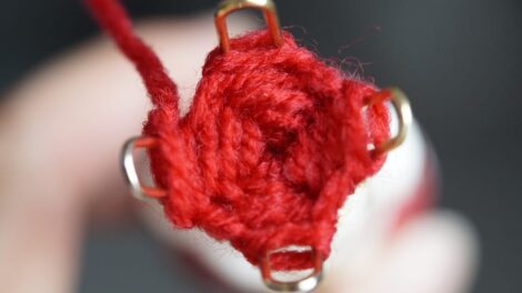 El hilo rojo del destino 17