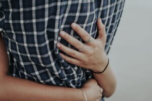 El poder del perdón