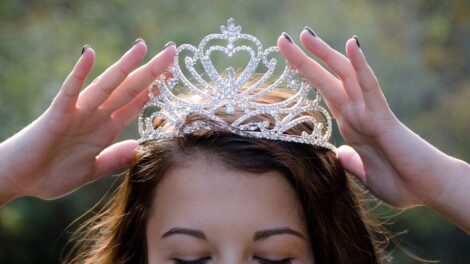 La princesa que no conocía el amor 19