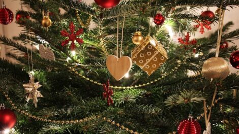Navidad en el asilo 8