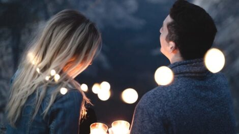 Año Nuevo, amor insospechado 3