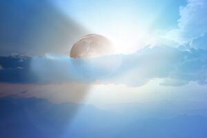 La leyenda del sol y la luna