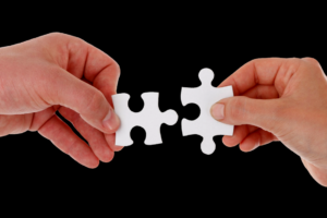 El rompecabezas maldito